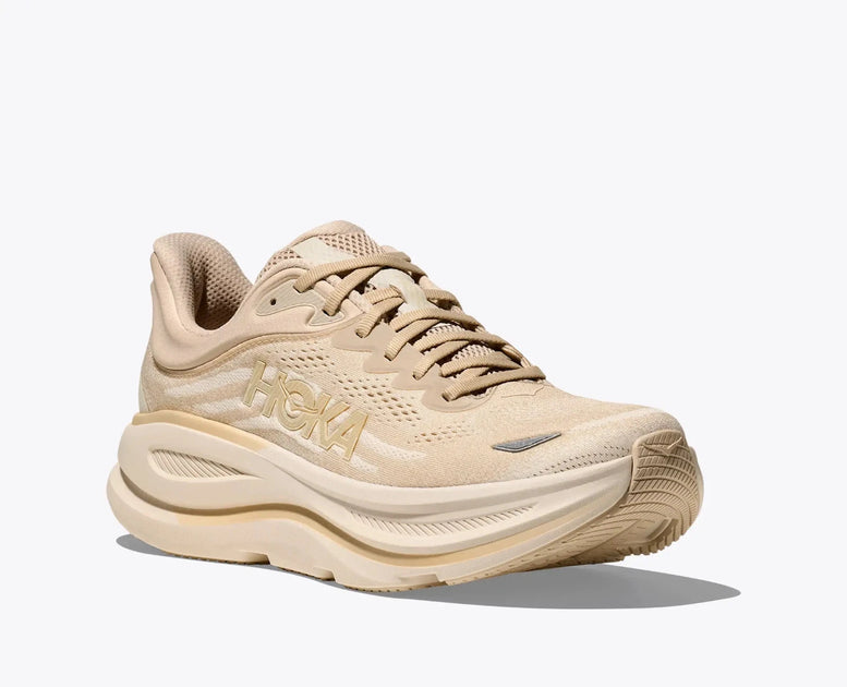 Hoka One One Rincon 4 Sneaker Black/Beige US 8 3