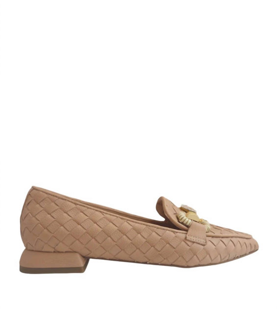 Pedro Anton Vitelino Leather Loafers Multi EU 40 2