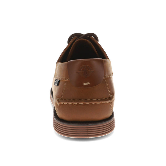 Dockers Dawson Active Rebound Boat Shoe Multi US 8.5 4