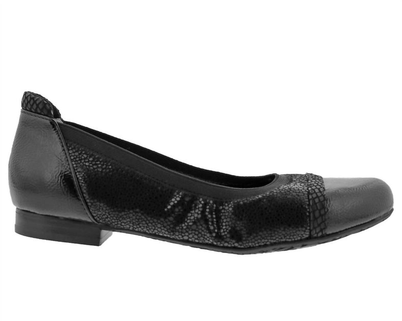 Ros Hommerson Ronnie Flat Black US 9 3