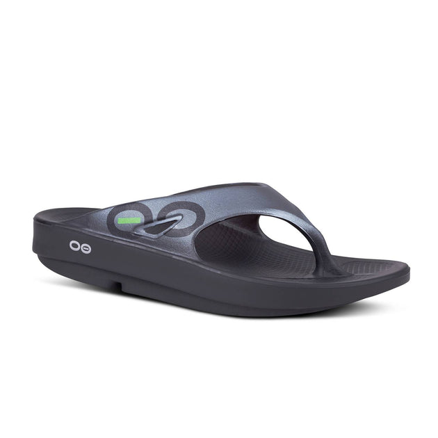 OOFOS OOriginal Sport Thong Sandal Pink US 9 2