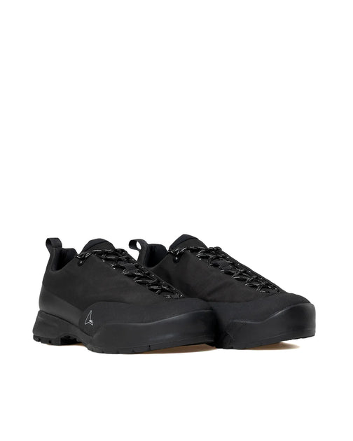 ROA Cingino Sneakers Black EU 42 3