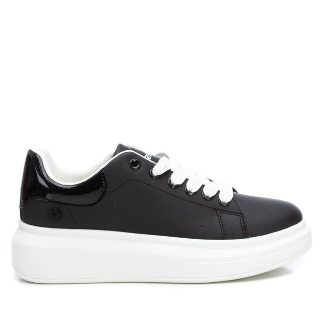 Xti Sneakers Black US 9 4