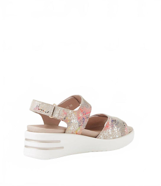 Ziera Sadias W Sandals Multi US 9.5 3