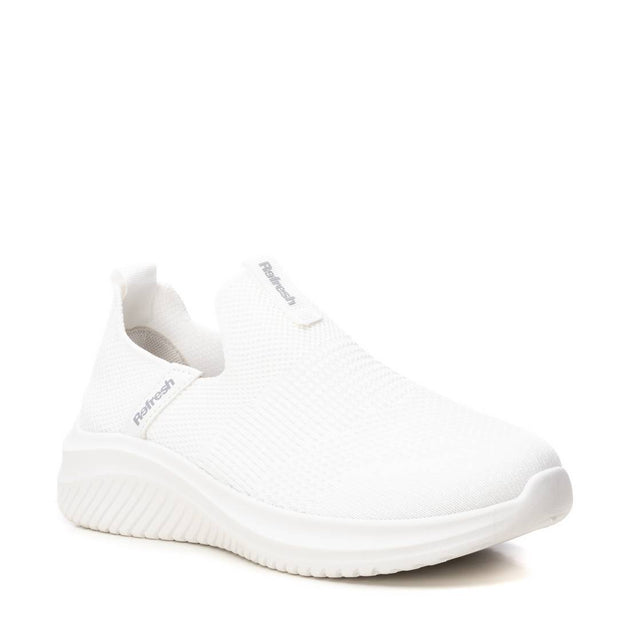 XTI Refresh Collection Sneakers White US 9.5 2