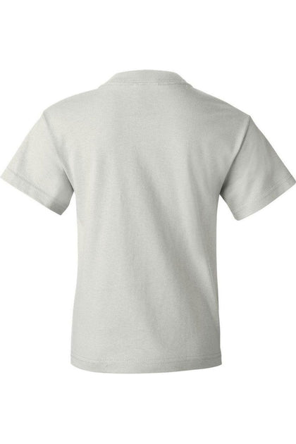 Gildan The Goonies Sloth 2 Short Sleeve Tee White XLarge 3