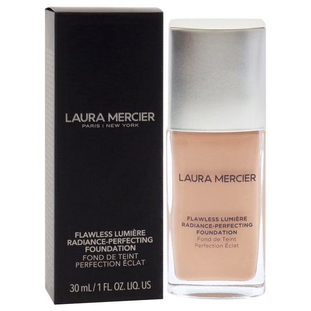 Laura Mercier Flawless Lumiere Foundation 6