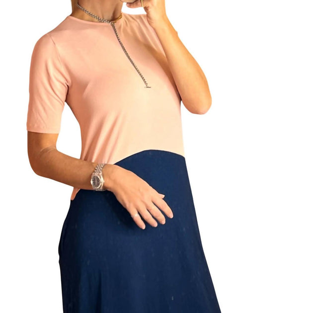 Robe de Lounge Aurora Betsy 4