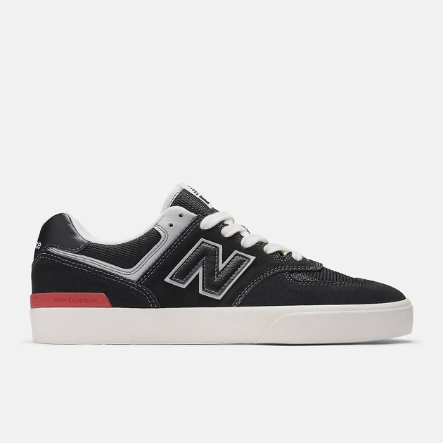New Balance Numeric 574 Shoes Grey US 7.5 2
