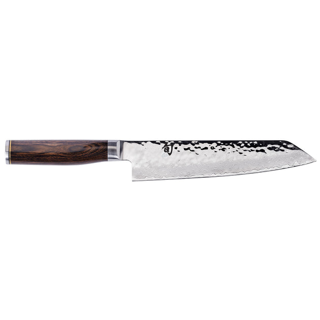 Shun Premier 20 cm Kiritsuke Messer 2