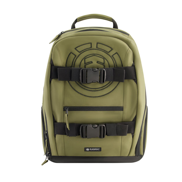 Element Mohave Backpack Green 2