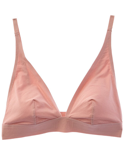 Wolford Beauty Thong Pink XLarge 2