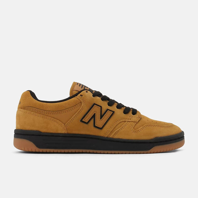 New Balance Numeric 480 Sneaker Black 9 2