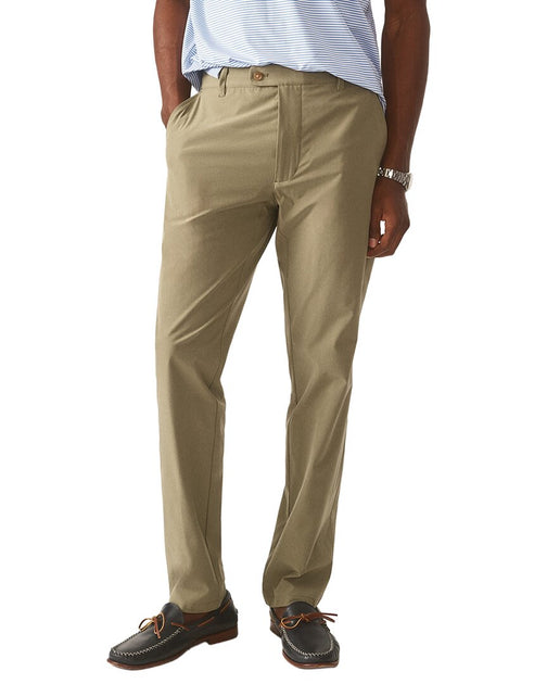 J.McLaughlin Akin Pant Green 32 3