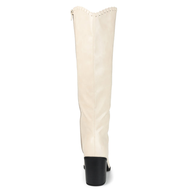 Journee Collection Daria Boot Beige US 9 4