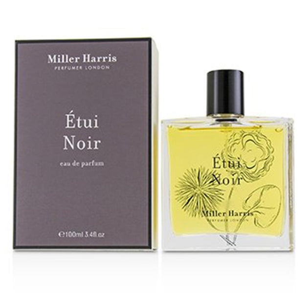 Miller Harris Etui Noir Eau De Parfum Black 100ml 2