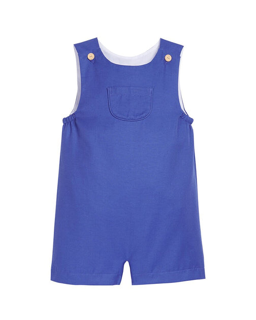 Little English Campbell Shortall | ShopSimon