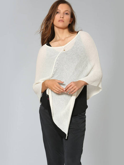 LABEL+thread Seamed Sun Blocker Top Black Medium/Large 2