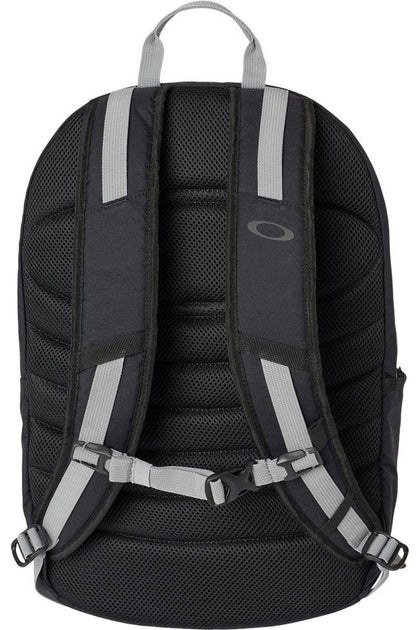Oakley 24L Gearbox 5-Speed Backpack Black 3
