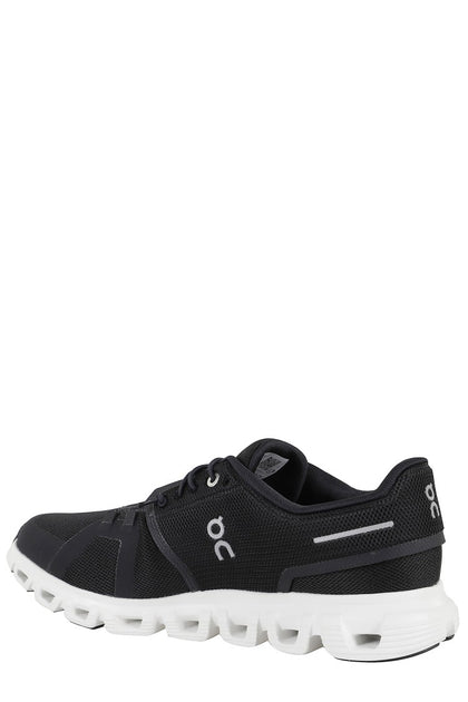 On Running Cloud 6 Sneakers Black US 11 4