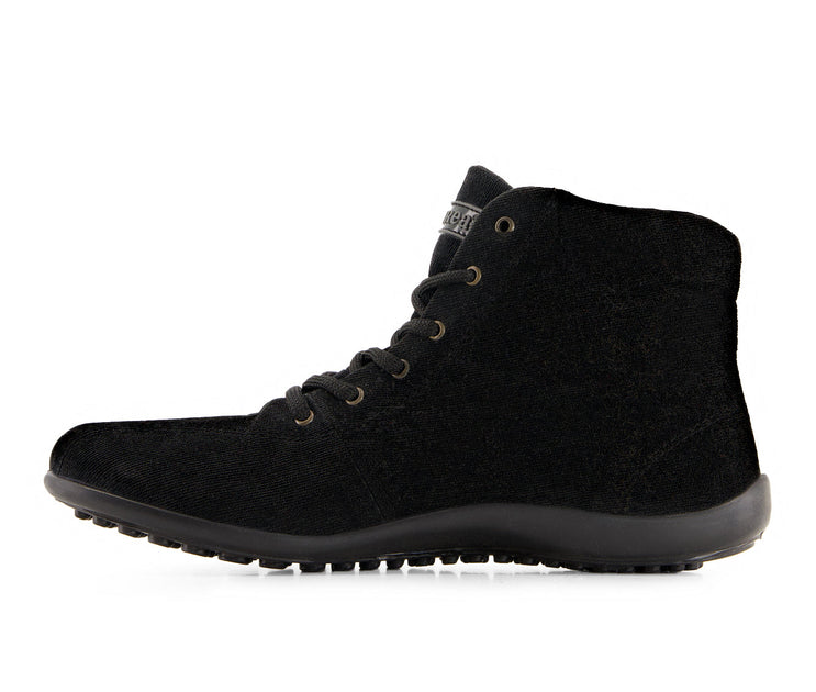 Andrea 2006N Women's Booties Black US 5 3
