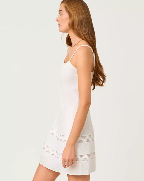Lilly Pulitzer Haliey Dress Multi US 8 4