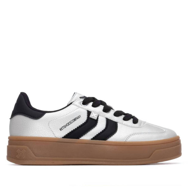 Xti 144585 Sneakers White US 5-6 3