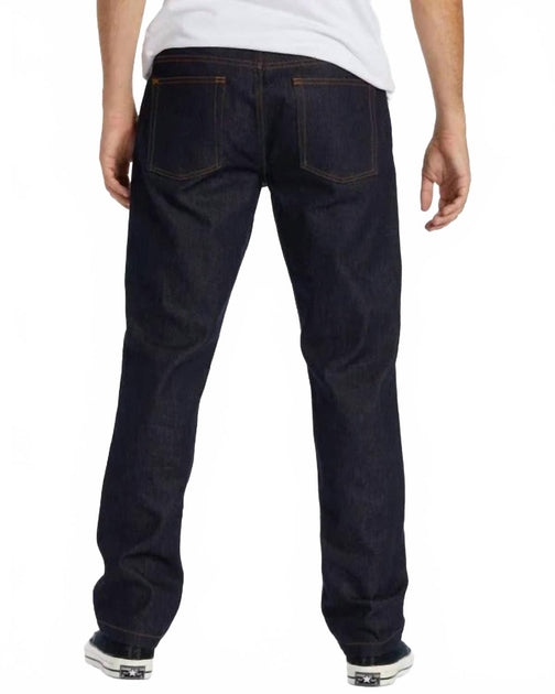 Billabong Relaxed Fit 73 Jean Blue US 34 3
