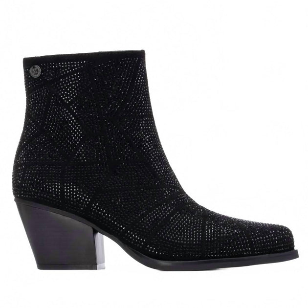 Xti 144670 Ankle Boots Black US 6 2