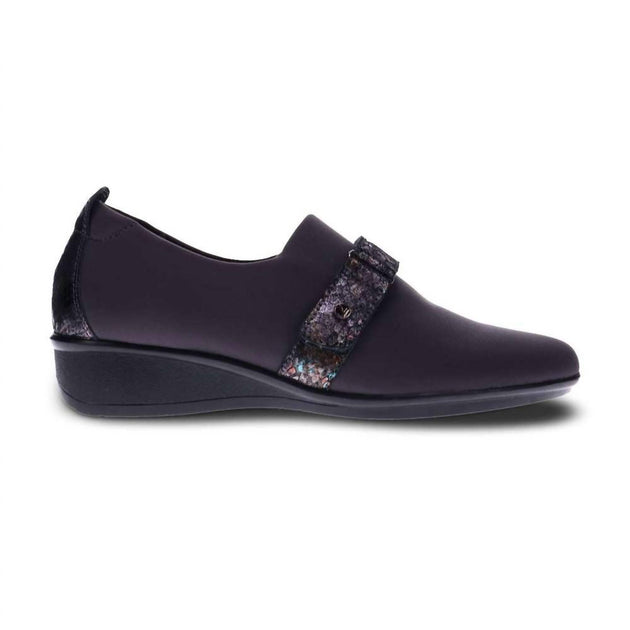 Revere Genoa Slip-On Shoes Blue US 7 3