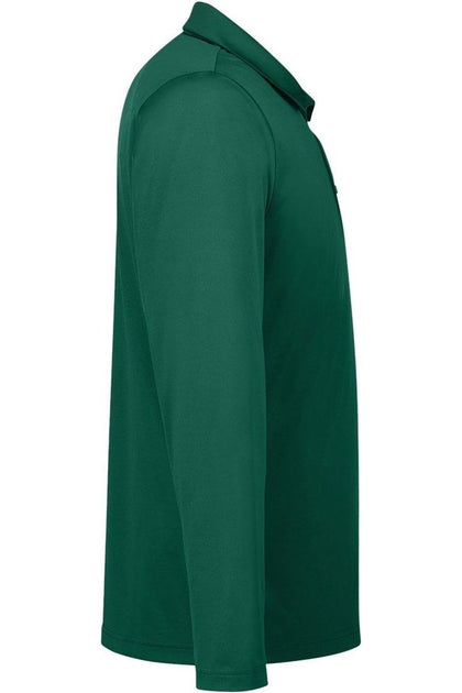 Team 365 Zone Performance Polo Green 4XLarge 4