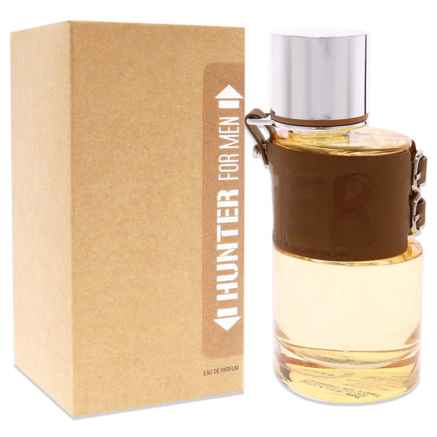 Armaf Hunter Eau de Parfum Spray Clear 100ml 7
