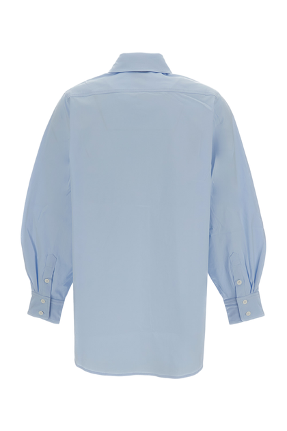 IRIE' Shirt Blue Small 3