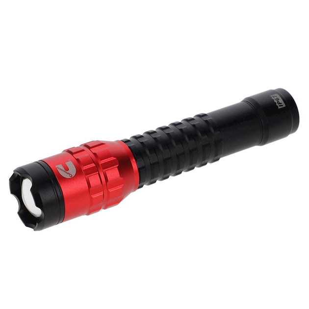 DAS Companies Pro Series Cylinder P50 LED Taschenlampe 3
