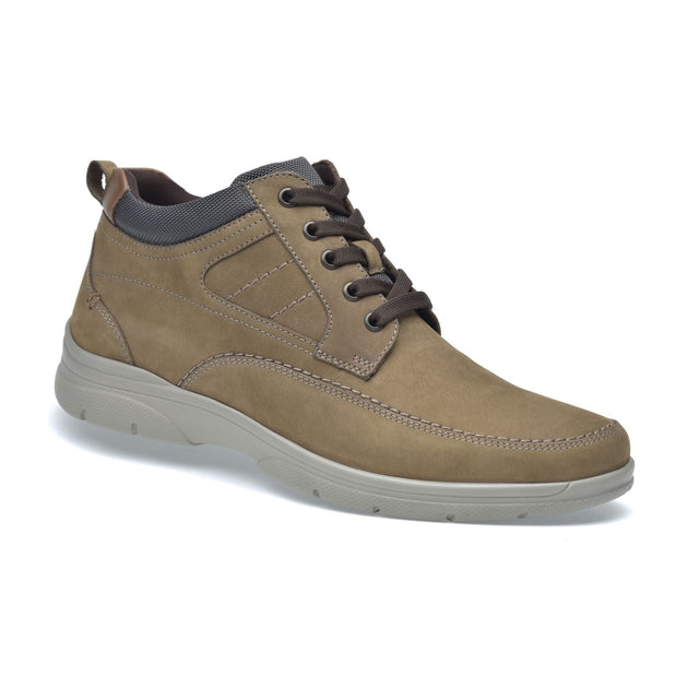 Pazstor Men's Boots Brown US 7 2
