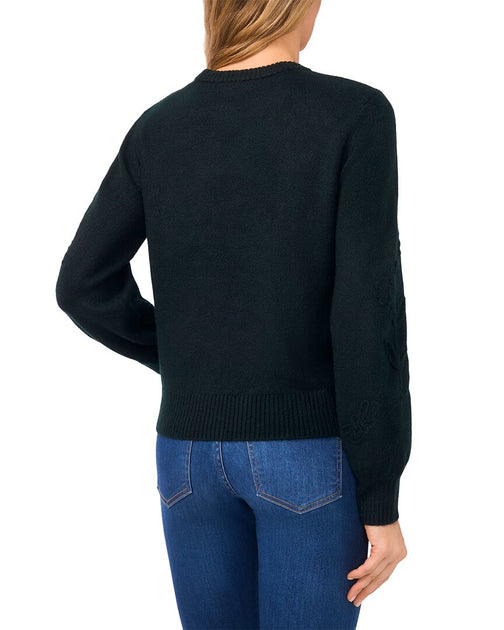 Ted Baker Pullover Grün Medium 3