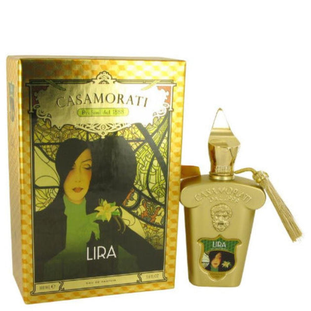 Xerjoff Casamorati 1888 Lira Eau De Parfum Multi 3.4 oz 2