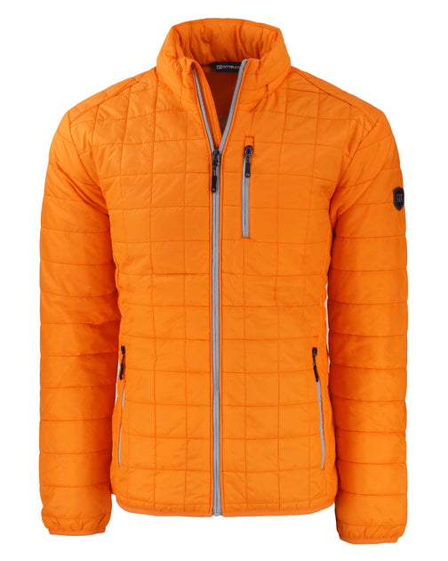 Cutter & Buck Rainier PrimaLoft Insulated Puffer Jacket Multi Large 2