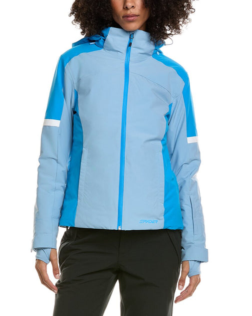 Spyder Andorra Jacke 2