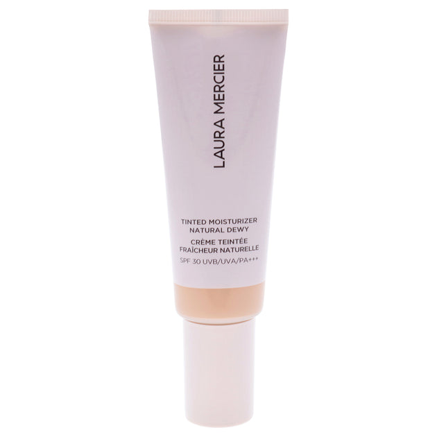 Laura Mercier Tinted Moisturizer Natural Dewy 5
