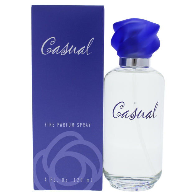 Paul Sebastian Casual Fine Parfum Spray 4 oz 2