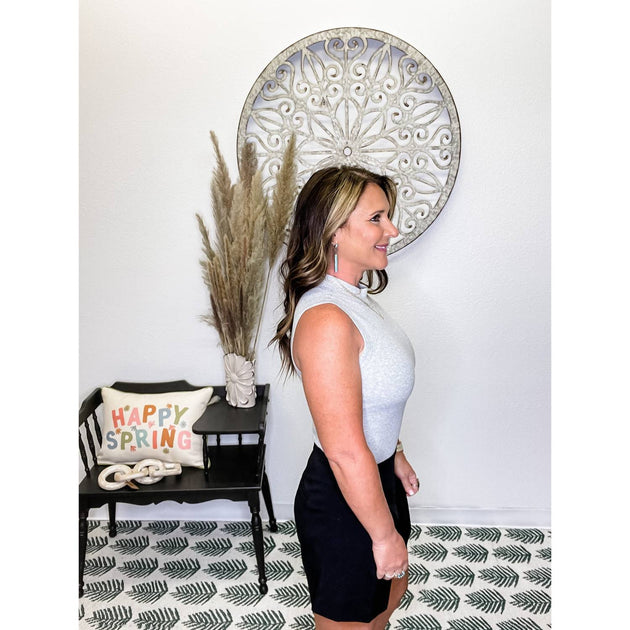 The Rae Pleated Shorts