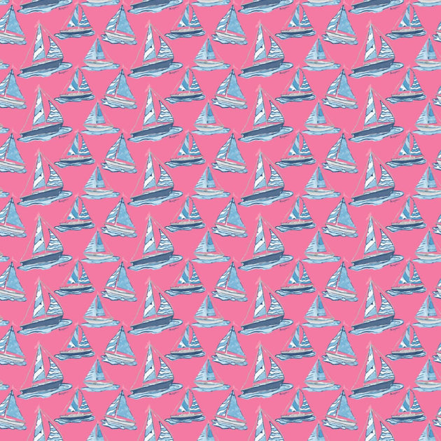 PRODOH Cosmos Sailboat Legging Pink US 4T 3