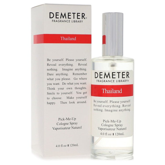 Demeter Thailand Cologne Spray Multi 4 oz 2