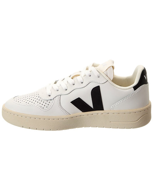 Veja V-10 Sneaker White 36 3