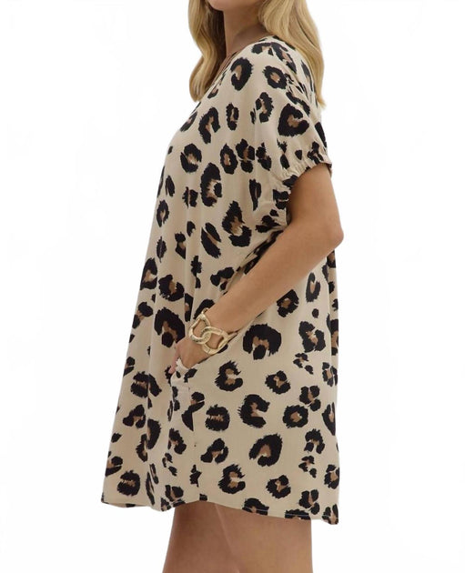 entro Imogen Robe Mini 4