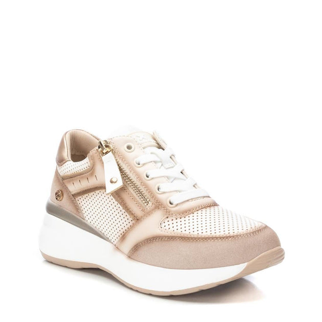 XTI 43840 Sneakers Beige US 5.5 7