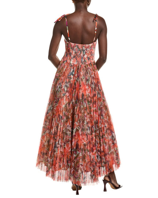 Hutch Brianna Gown Multi Small 3