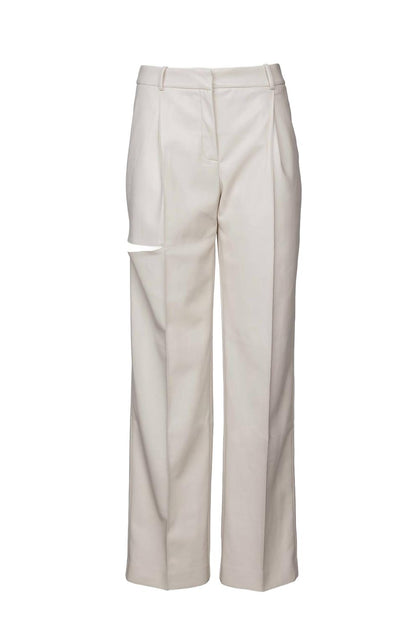 Boyarovskaya Cutlith Hose Beige Medium 2