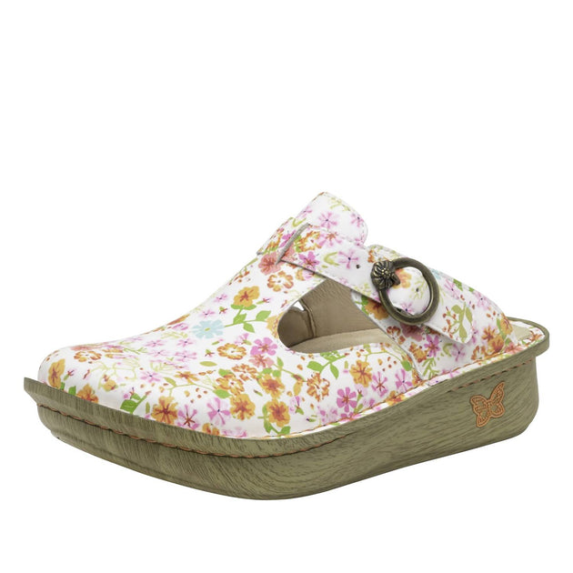 Alegria Classic Prime Sandal Multi US 7 2